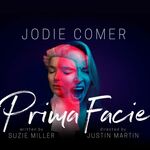 Prima Facie, Harold Pinter Theatre 