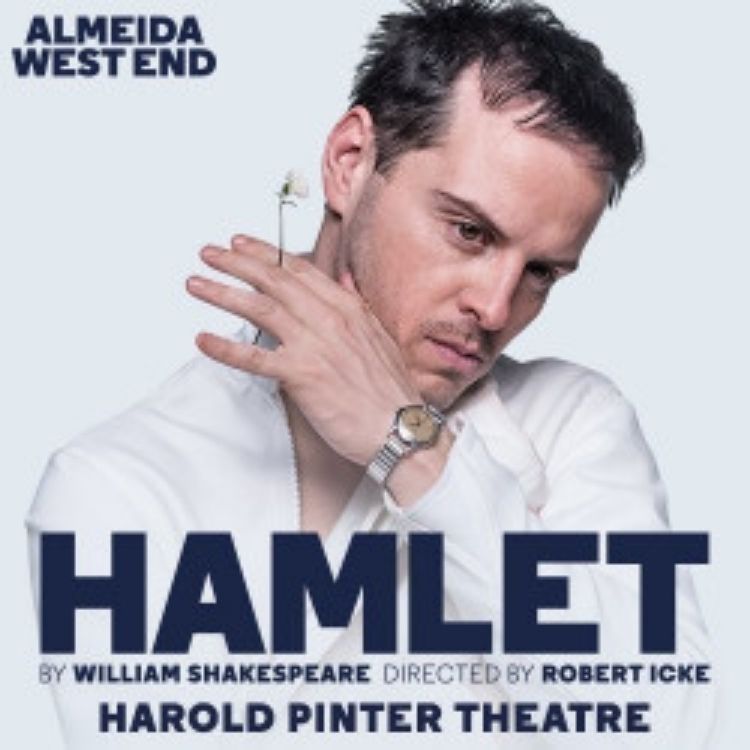 Hamlet, Harold Pinter Theatre 