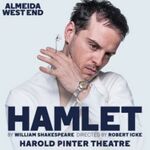 Hamlet, Almeida Theatre