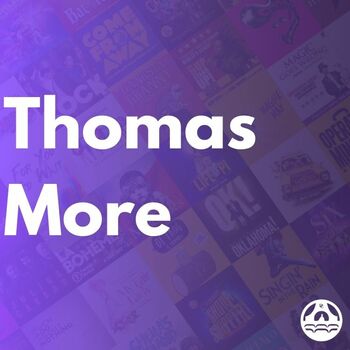 Thomas More Thomas More