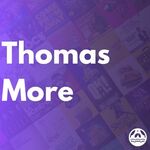 Thomas More Thomas More