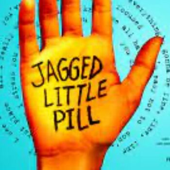 Jagged Little Pill