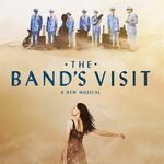 The Band's Visit, Donmar Warehouse