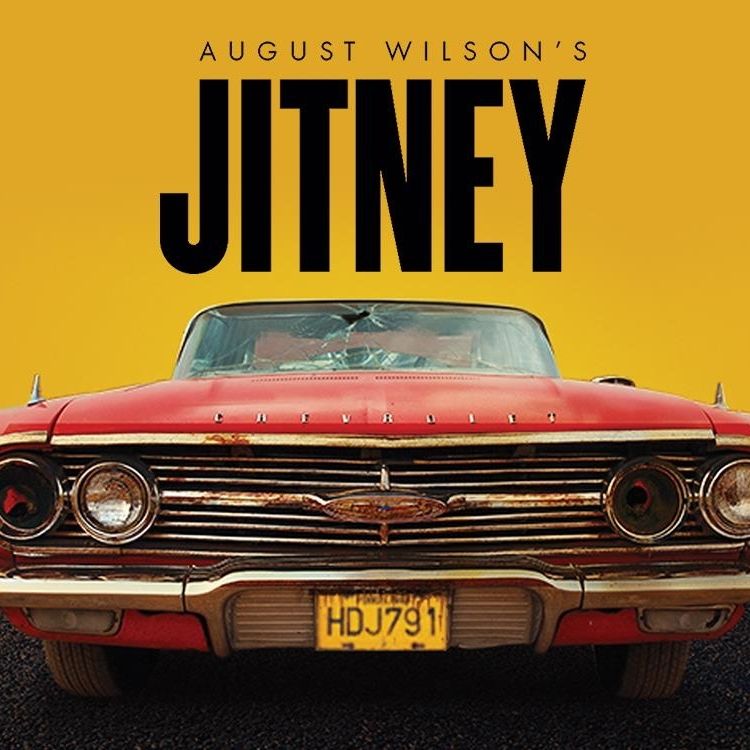 Jitney Jitney