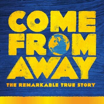 Come from Away Come from Away