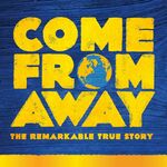 Come from Away, The Abbey Theatre
