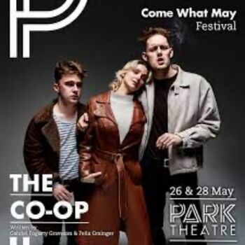 The CO-OP The CO-OP