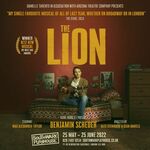 The Lion, Southwark Playhouse Borough