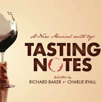 Tasting Notes