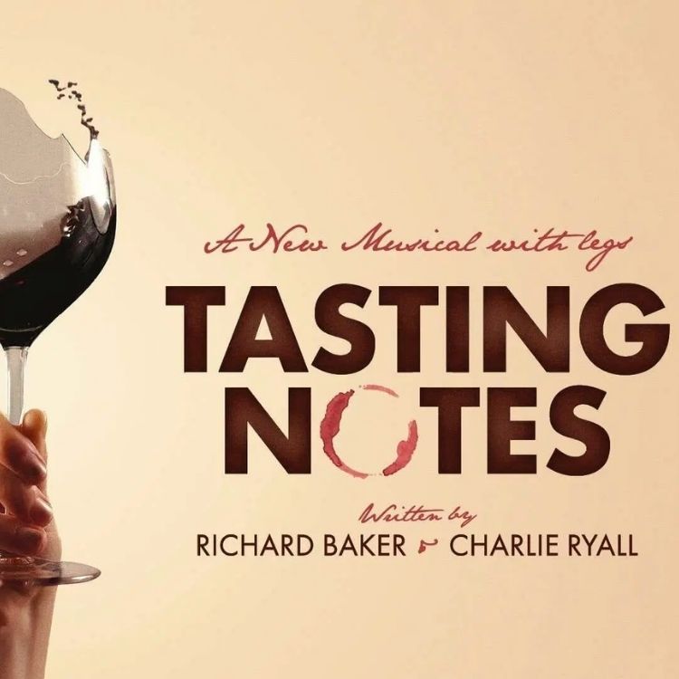 Tasting Notes Tasting Notes