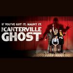 The Canterville Ghost