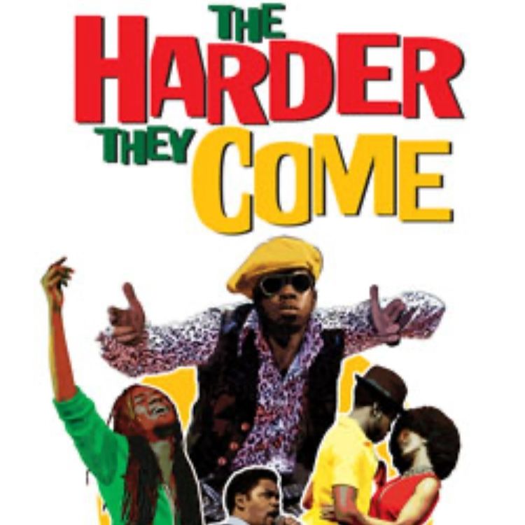 The Harder They Come, Playhouse Theatre