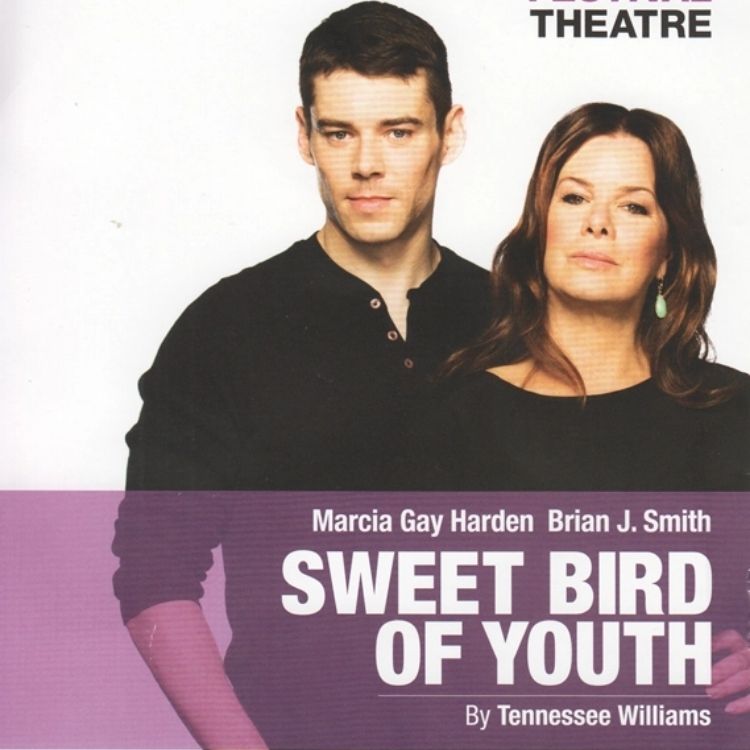 Sweet Bird of Youth, Dundee Rep Theatre