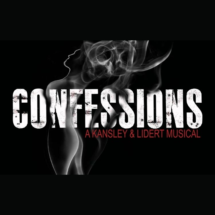 Confessions, The Other Palace Theatre