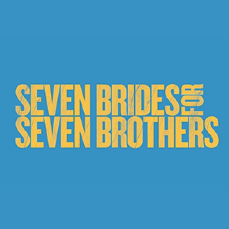 Seven Brides for Seven Brothers, UK Tour 2013-2014