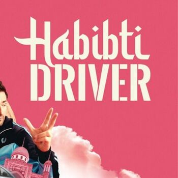 Habibti Driver