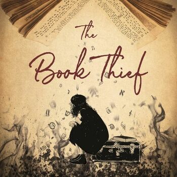 The Book Thief The Book Thief