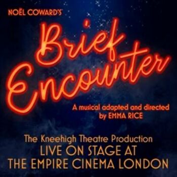 Brief Encounter Brief Encounter