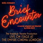 Brief Encounter, UK Tour 2023