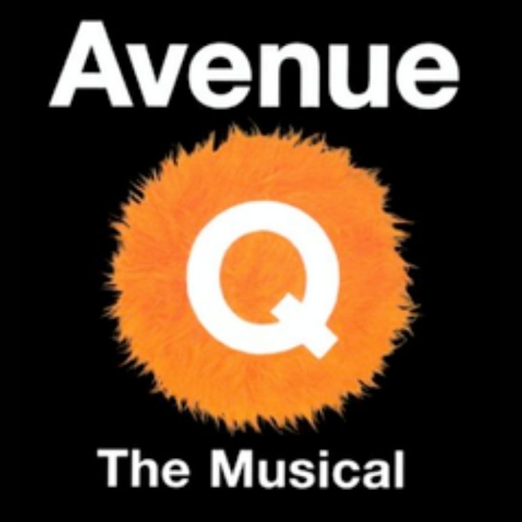 Avenue Q, Gielgud Theatre