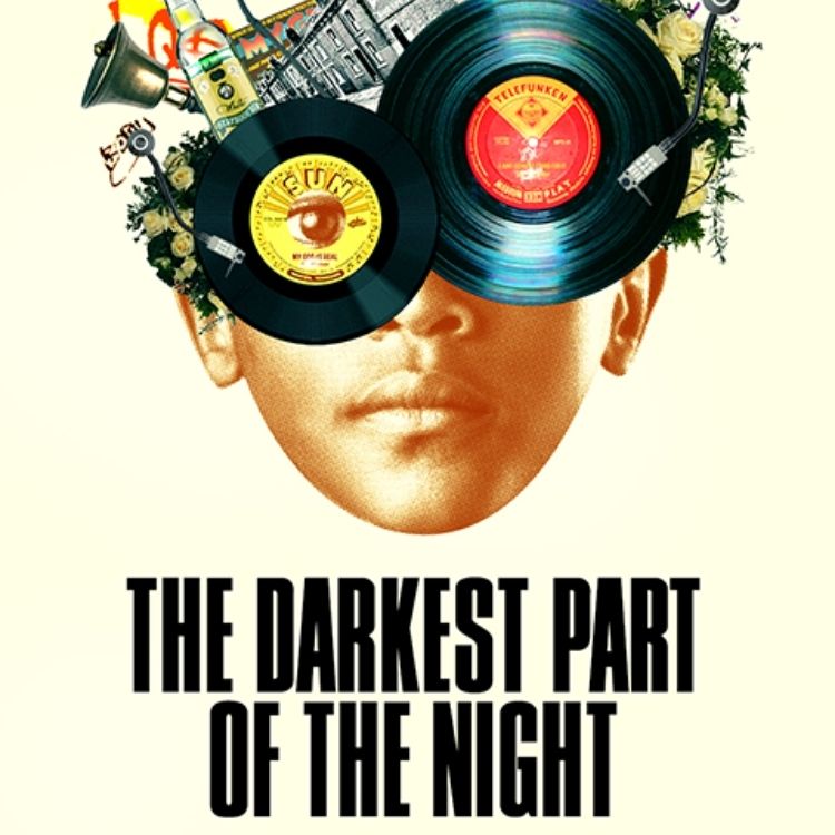 The Darkest Part of the Night, Kiln Theatre & Cinema