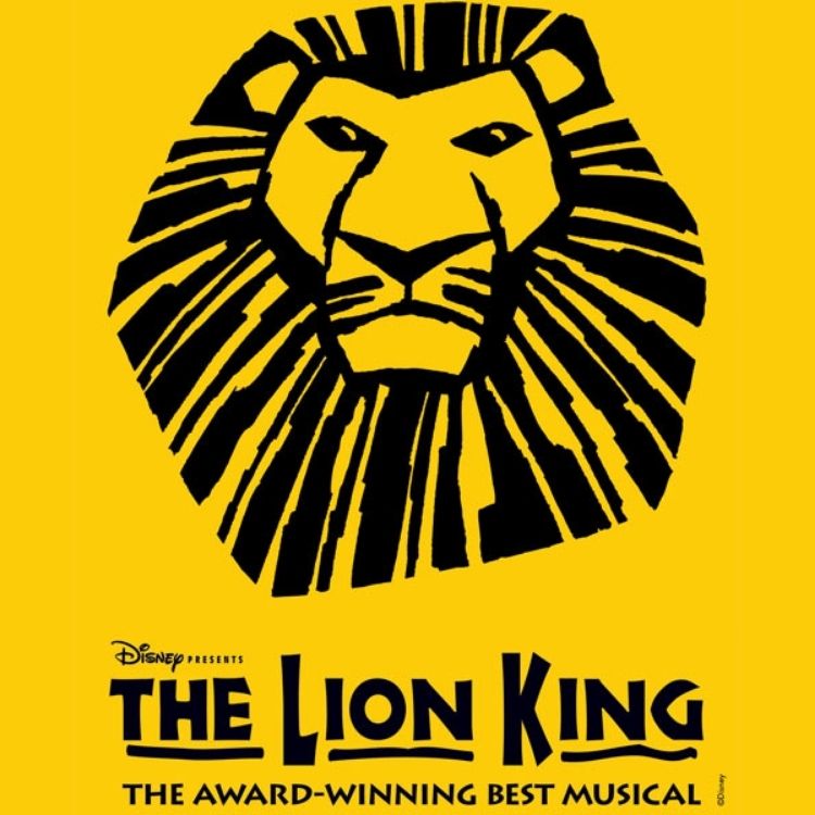 Disney's The Lion King, UK Tour 2022