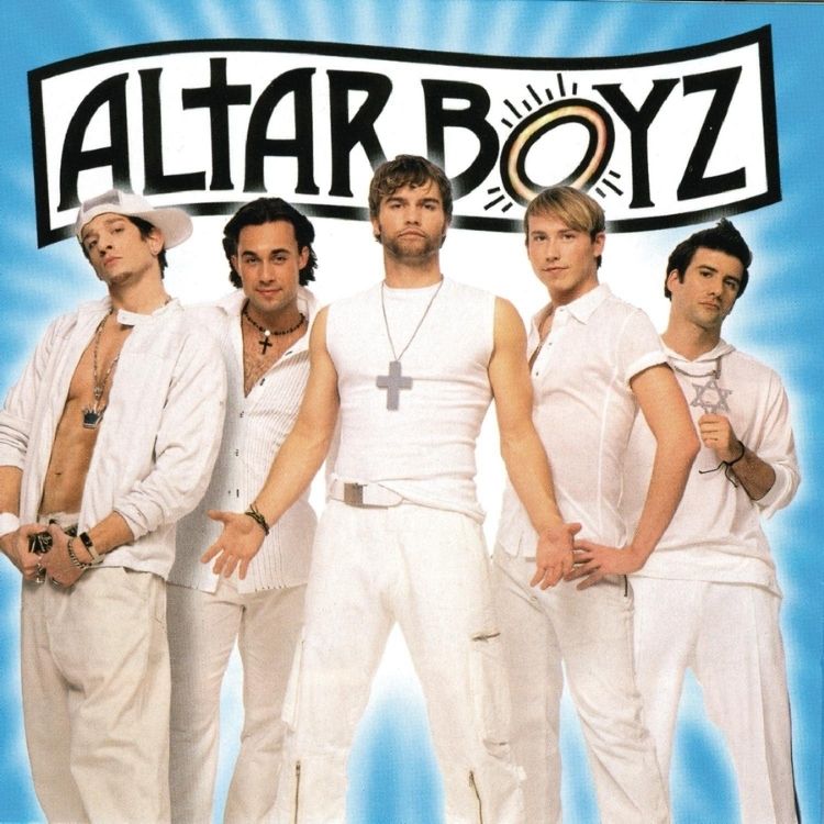 Altar Boyz, Greenwich Theatre