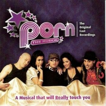 Porn the Musical