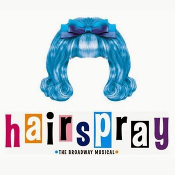 Hairspray Hairspray