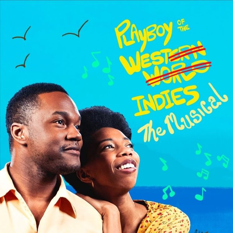 Playboy of the West Indies (Musical), The Rep