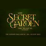 The Secret Garden The Musical