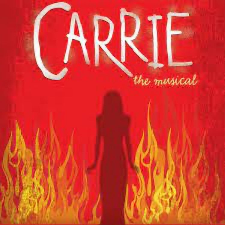 Carrie - The Musical, Playhouse Southwark