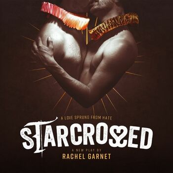 Starcrossed Starcrossed