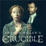 The Crucible, Regent's Park Open Air Theatre