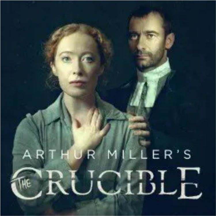 The Crucible, National Theatre