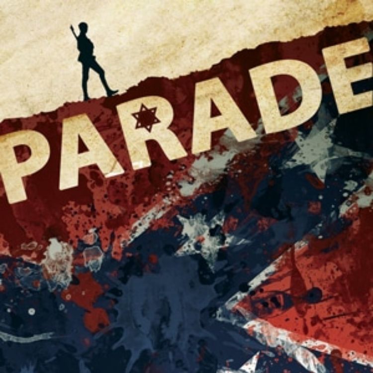 Parade, Hope Mill Theatre