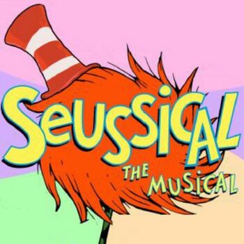 Seussical the Musical