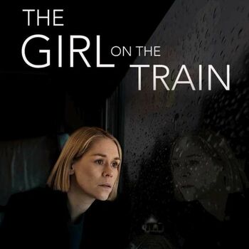 The Girl On The Train