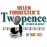 Twopence To Cross The Mersey, UK Tour 2022