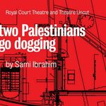 two Palestinians go dogging two Palestinians go dogging