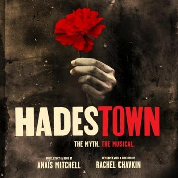 Hadestown Hadestown