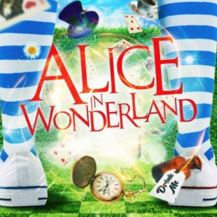 Alice in Wonderland, Mercury Theatre Alice in Wonderland, Mercury Theatre