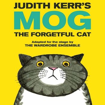 Mog The Forgetful Cat Mog The Forgetful Cat