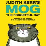 Mog The Forgetful Cat Mog The Forgetful Cat