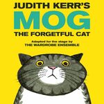 Mog The Forgetful Cat, UK Tour 2023