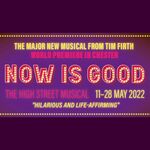 Now Is Good Now Is Good