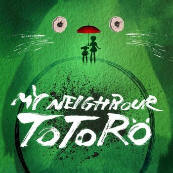 My Neighbour Totoro