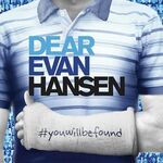 Dear Evan Hansen, Noël Coward Theatre Dear Evan Hansen, Noël Coward Theatre