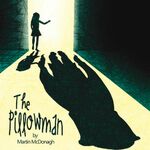 The Pillowman, National Theatre