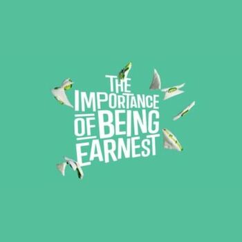 The Importance Of Being Earnest